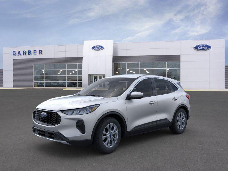 new 2024 Ford Escape car, priced at $36,860