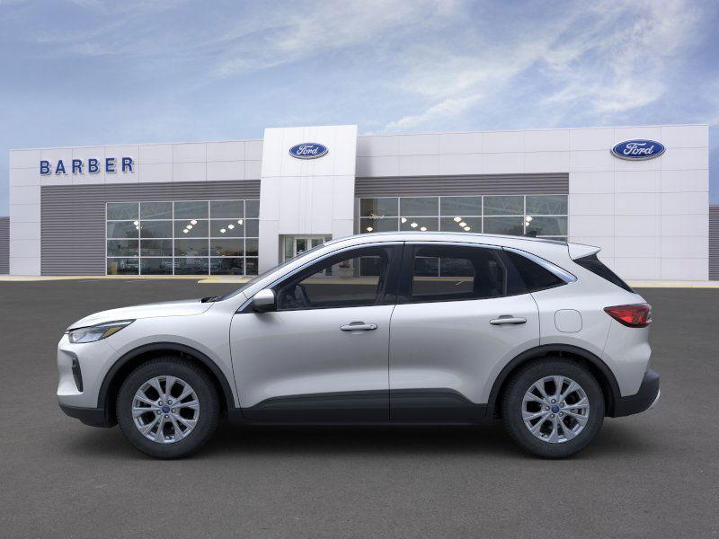 new 2024 Ford Escape car, priced at $36,860