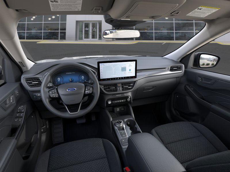 new 2024 Ford Escape car, priced at $36,860