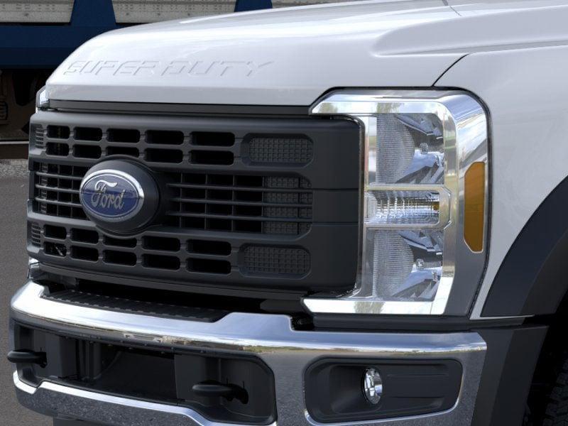 new 2024 Ford F-450 car, priced at $78,115