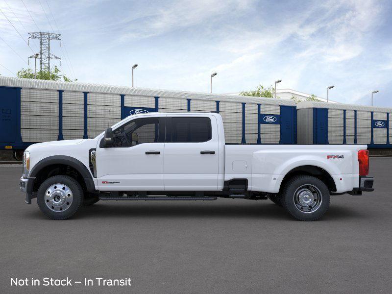 new 2024 Ford F-450 car, priced at $78,115