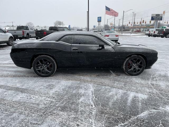 used 2020 Dodge Challenger car, priced at $20,497