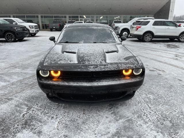 used 2020 Dodge Challenger car, priced at $20,497