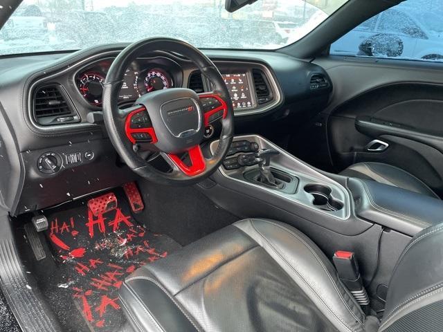 used 2020 Dodge Challenger car, priced at $20,497