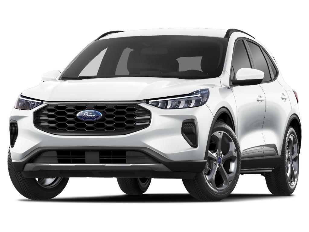 new 2025 Ford Escape car, priced at $35,670