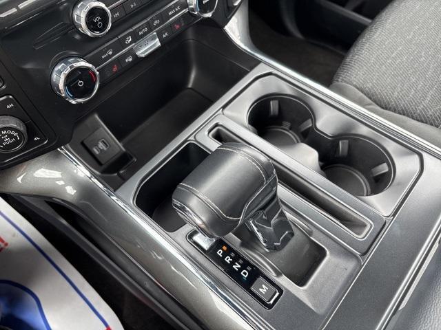 used 2022 Ford F-150 car, priced at $42,597