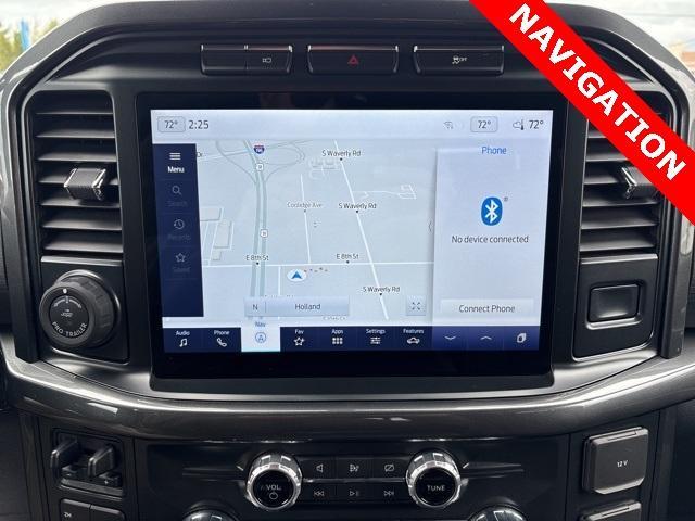 used 2022 Ford F-150 car, priced at $42,597