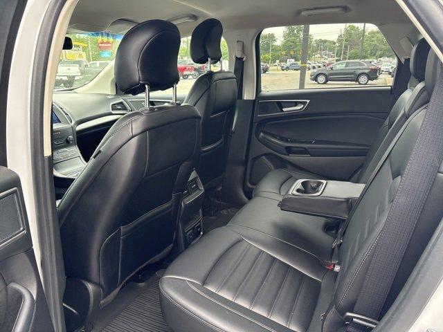 used 2019 Ford Edge car, priced at $17,797