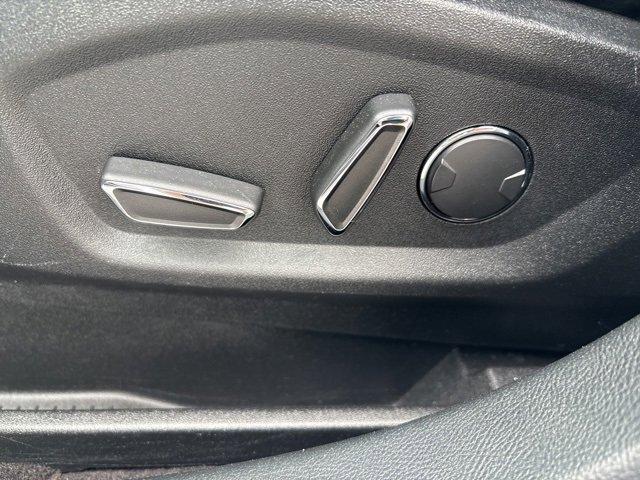 used 2019 Ford Edge car, priced at $17,797
