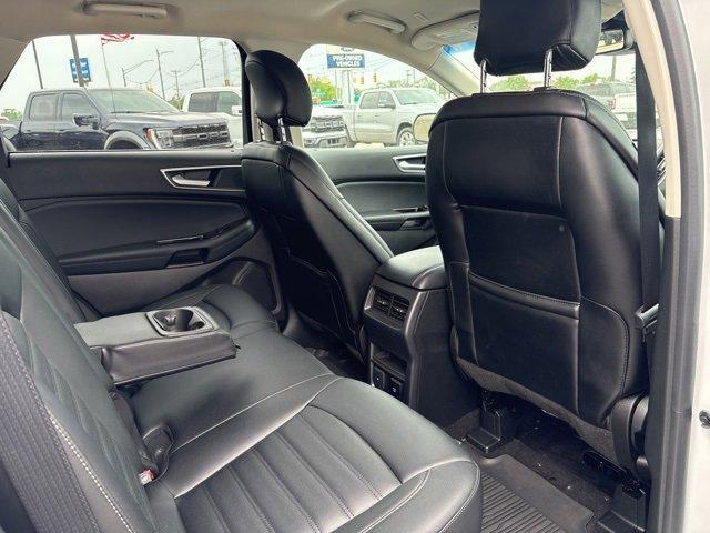 used 2019 Ford Edge car, priced at $17,797