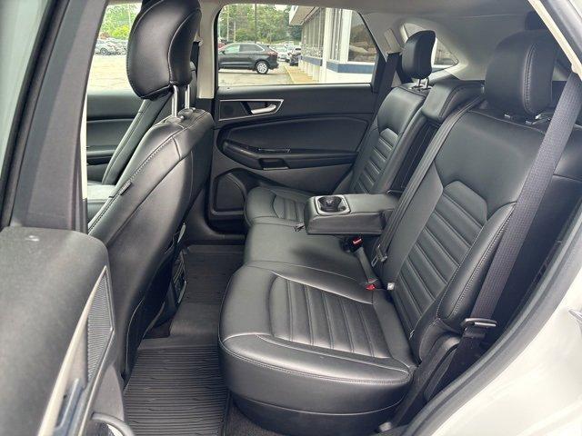 used 2019 Ford Edge car, priced at $17,797