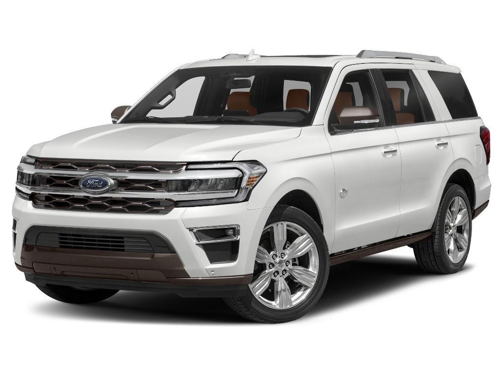 new 2024 Ford Expedition car, priced at $84,780