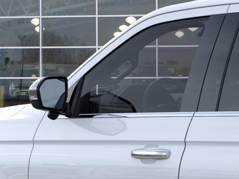 new 2024 Ford Expedition car, priced at $84,780