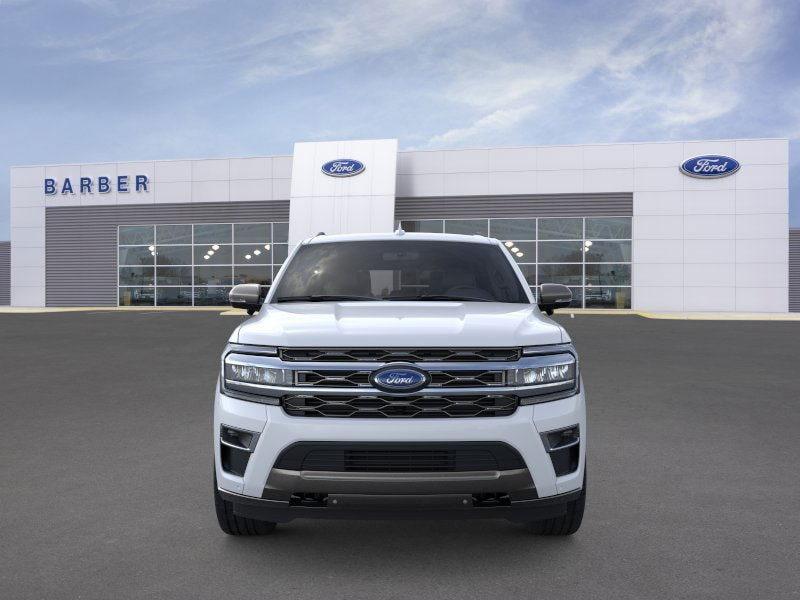 new 2024 Ford Expedition car, priced at $84,780