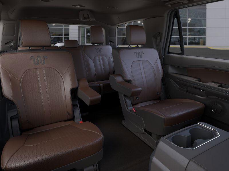 new 2024 Ford Expedition car, priced at $84,780
