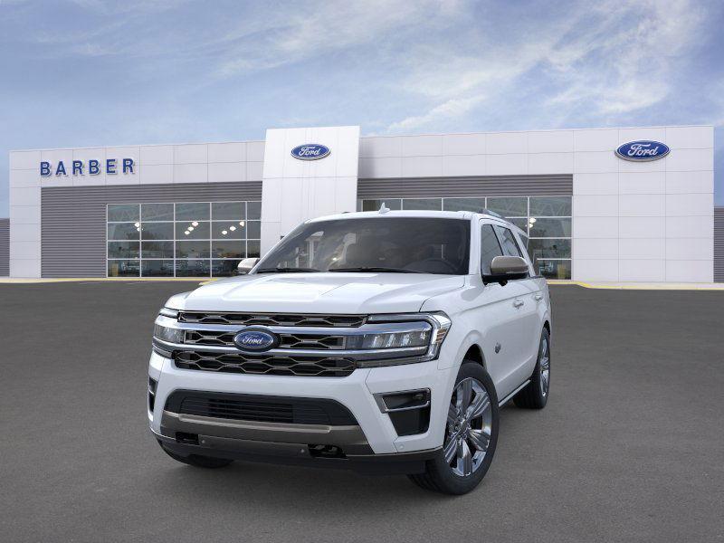 new 2024 Ford Expedition car, priced at $84,780