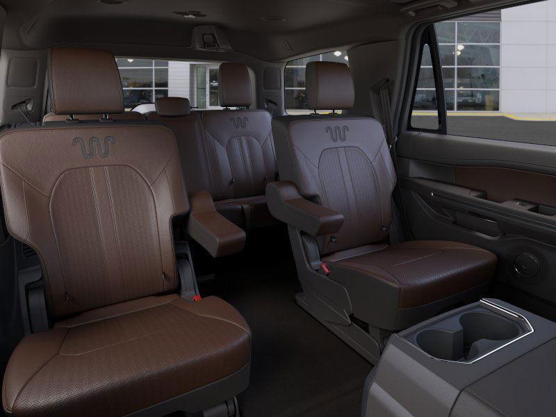 new 2024 Ford Expedition car, priced at $84,780