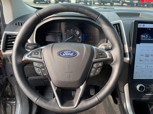 used 2022 Ford Edge car, priced at $30,980