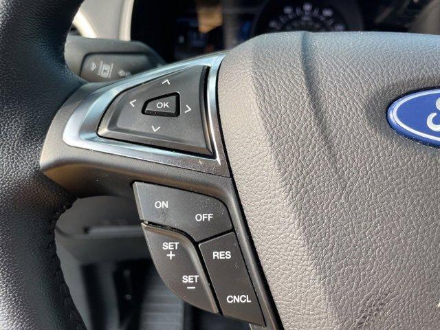 used 2022 Ford Edge car, priced at $30,980