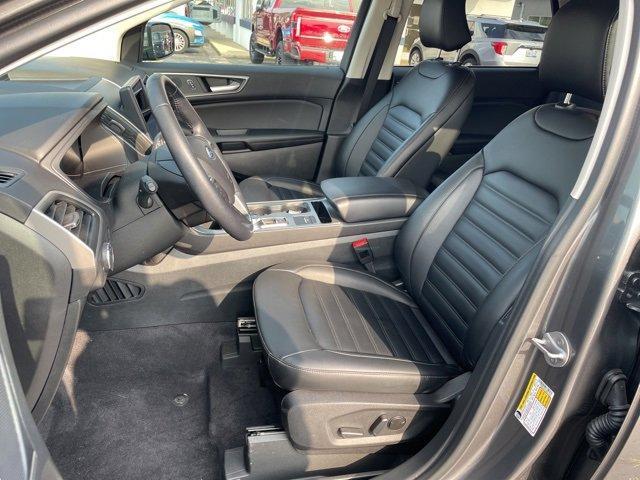 used 2022 Ford Edge car, priced at $30,980