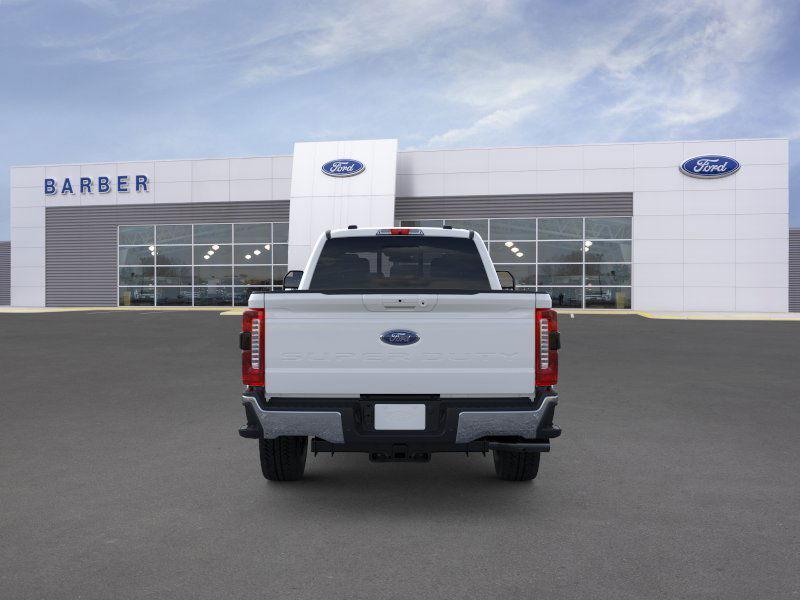 new 2026 Ford F-350 car, priced at $88,655