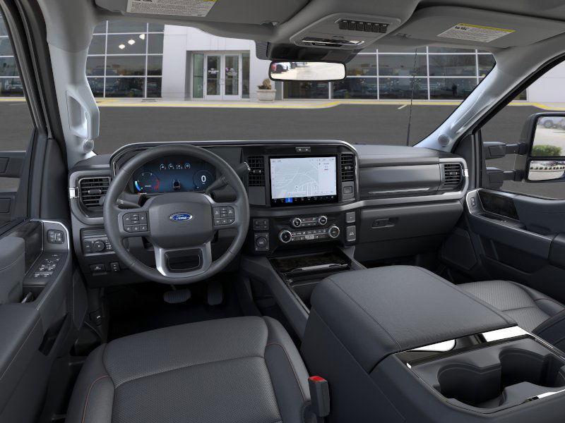 new 2026 Ford F-350 car, priced at $88,655