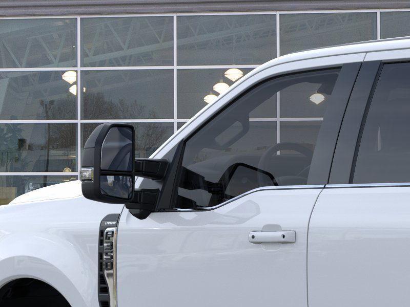 new 2026 Ford F-350 car, priced at $88,655