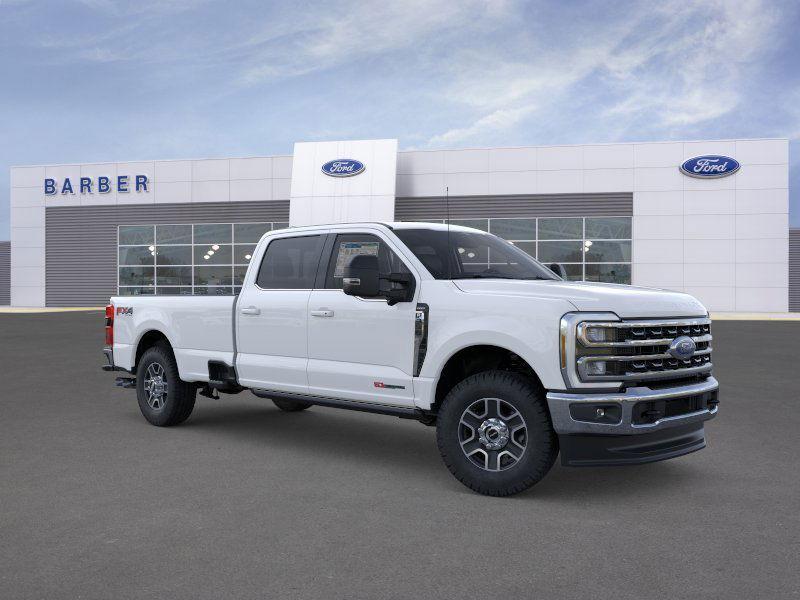 new 2026 Ford F-350 car, priced at $88,655