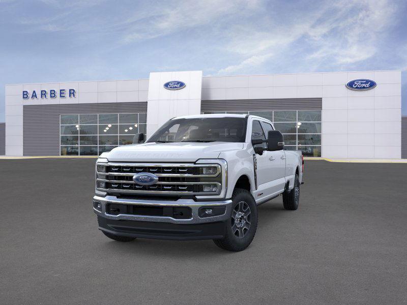 new 2026 Ford F-350 car, priced at $88,655