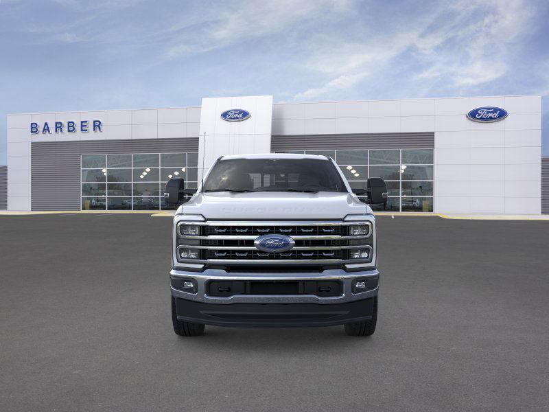 new 2026 Ford F-350 car, priced at $88,655