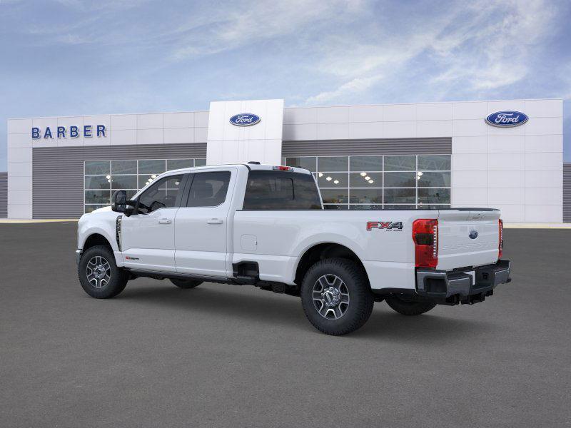 new 2026 Ford F-350 car, priced at $88,655