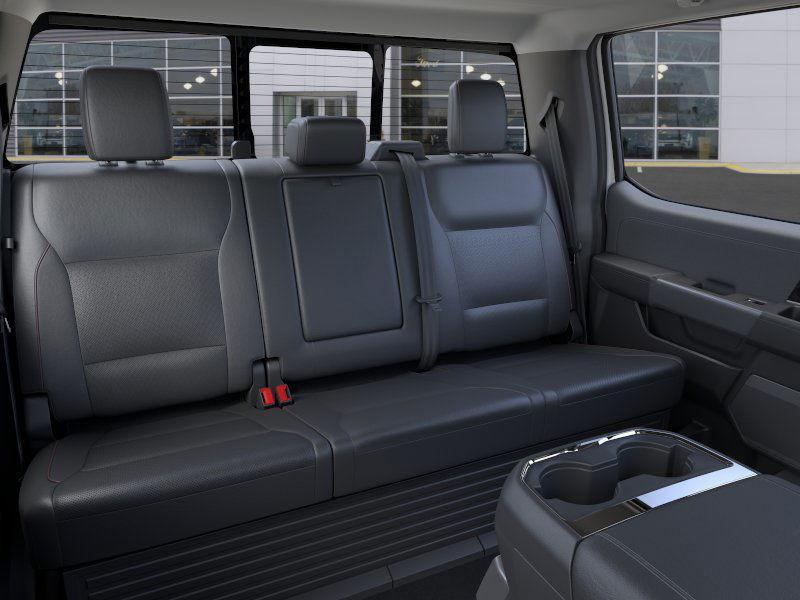 new 2026 Ford F-350 car, priced at $88,655