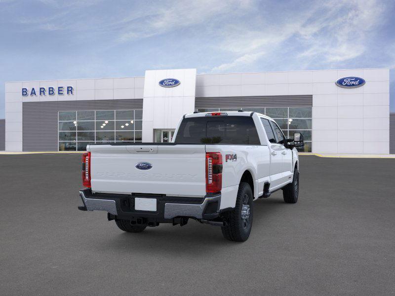 new 2026 Ford F-350 car, priced at $88,655