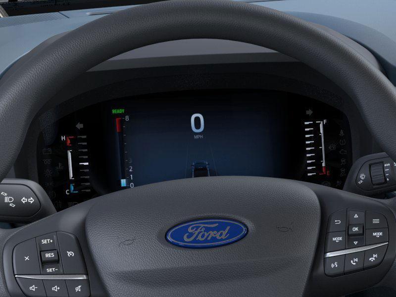 new 2025 Ford Maverick car, priced at $31,725