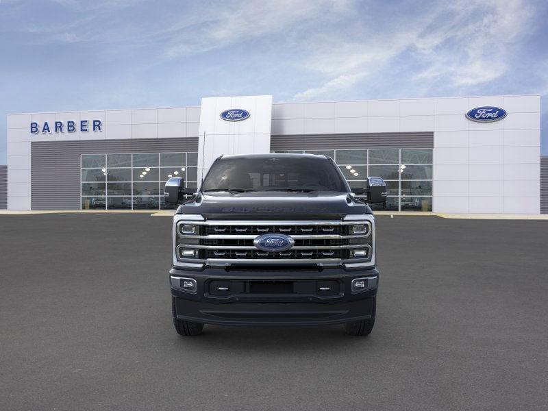 new 2024 Ford F-250 car, priced at $93,285