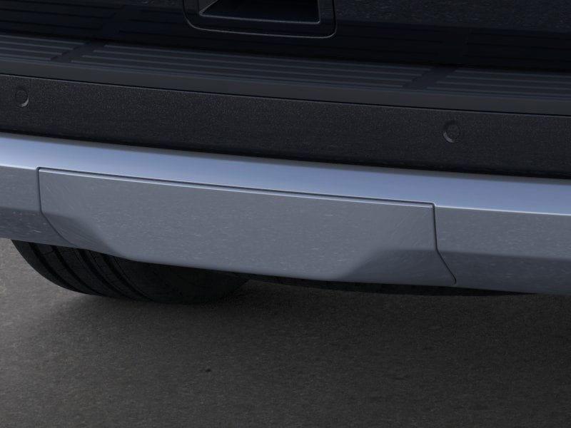 new 2024 Ford Expedition Max car, priced at $94,860
