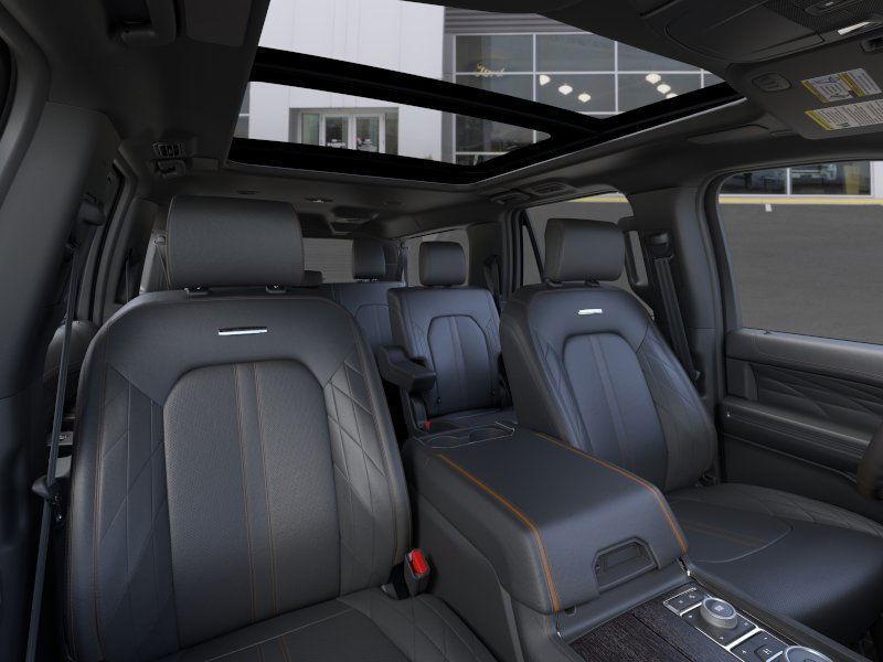 new 2024 Ford Expedition Max car, priced at $94,860