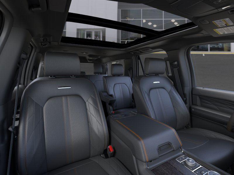 new 2024 Ford Expedition Max car, priced at $94,860