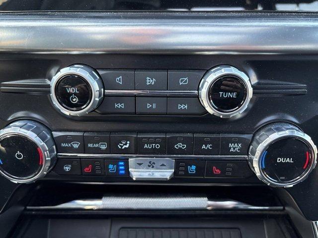 used 2023 Ford F-150 car, priced at $54,597