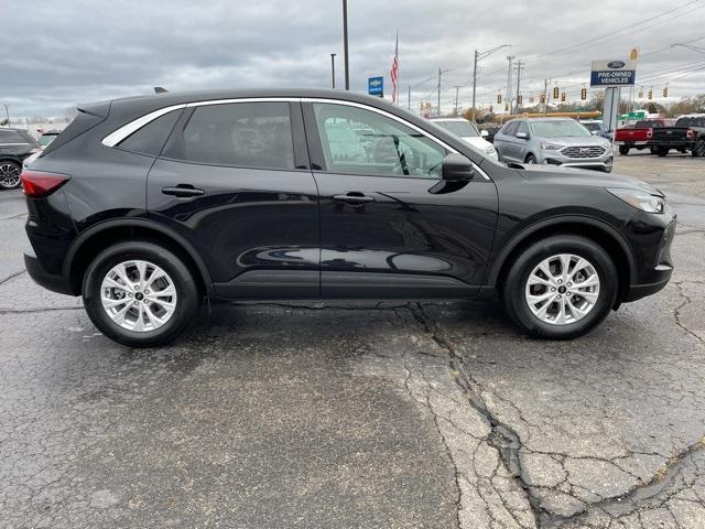 used 2023 Ford Escape car, priced at $23,511