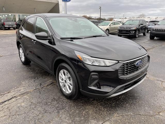 used 2023 Ford Escape car, priced at $23,511