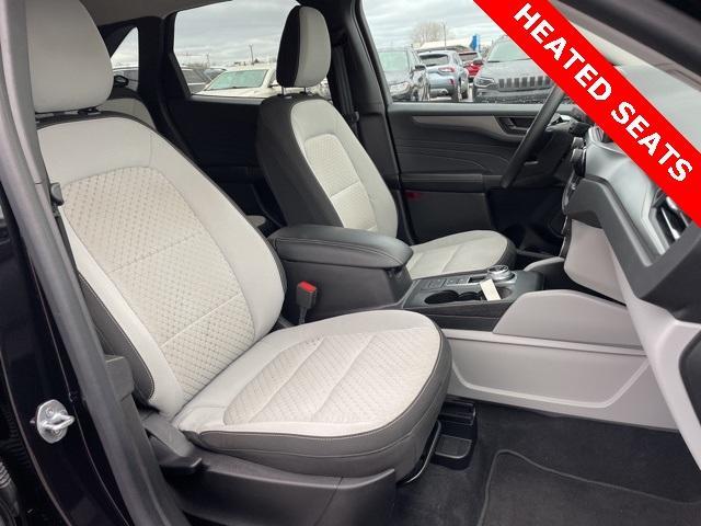 used 2023 Ford Escape car, priced at $23,511