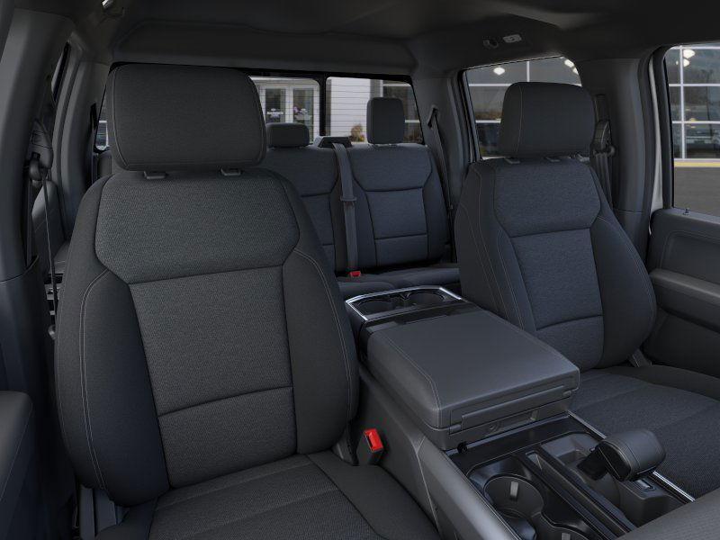 new 2025 Ford F-150 car, priced at $63,010