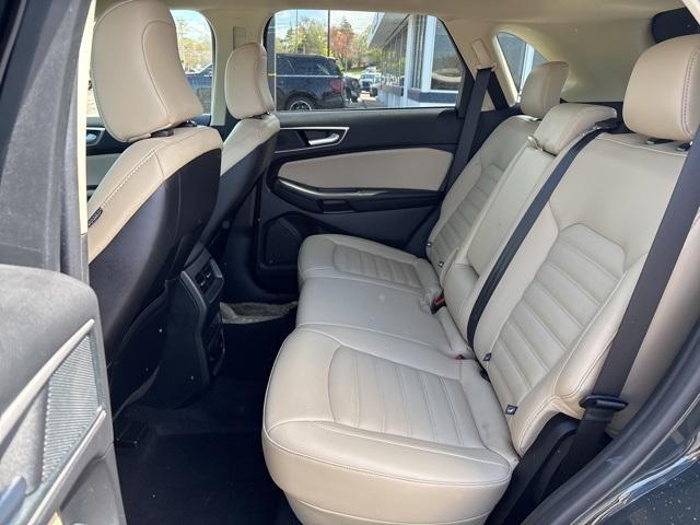 used 2024 Ford Edge car, priced at $30,181