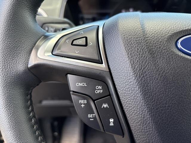 used 2024 Ford Edge car, priced at $30,181