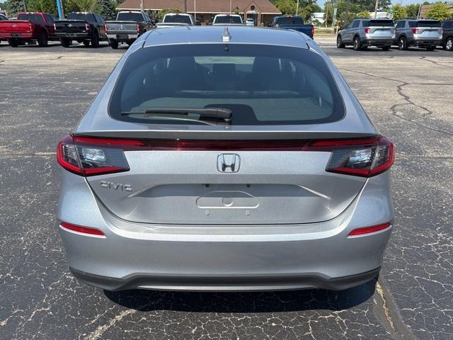 used 2022 Honda Civic car, priced at $22,447