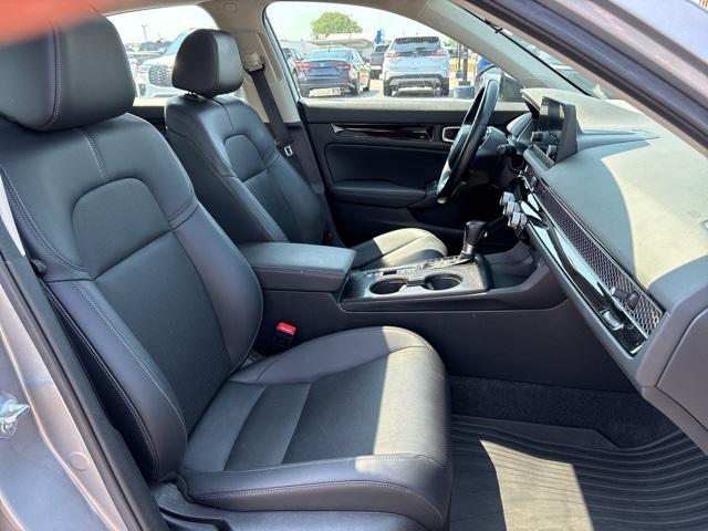 used 2022 Honda Civic car, priced at $22,447