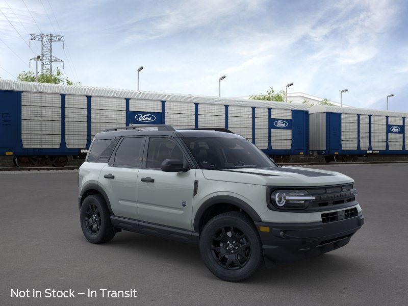 new 2024 Ford Bronco Sport car, priced at $35,695