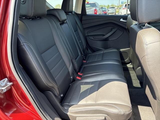 used 2015 Ford Escape car, priced at $11,511