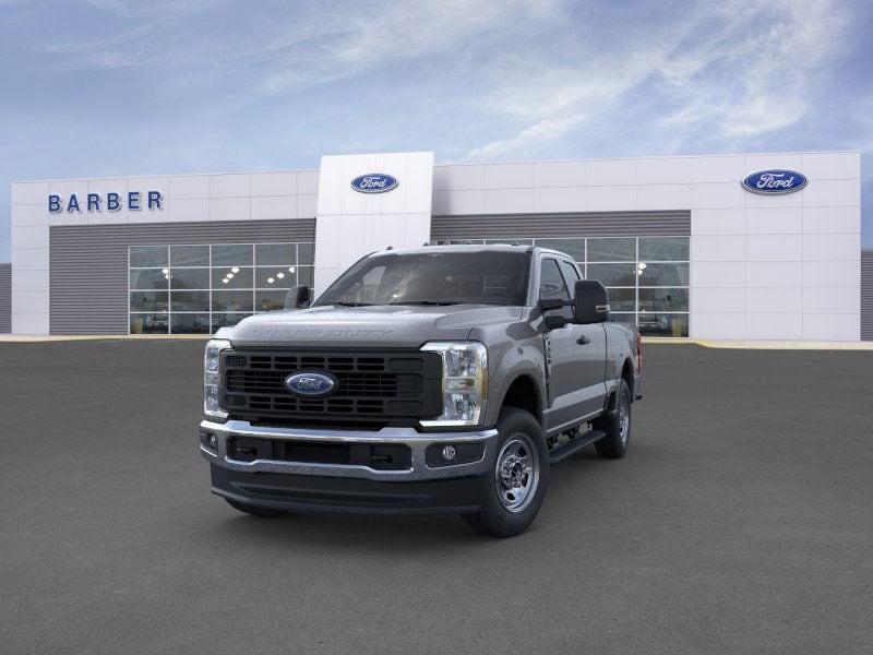 new 2024 Ford F-350 car, priced at $57,130